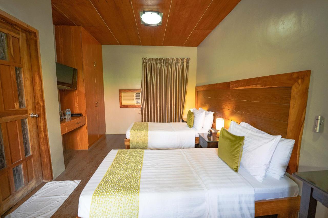 Hotel The Farm At Carpenter Hill Inc. Koronadal Zewnętrze zdjęcie