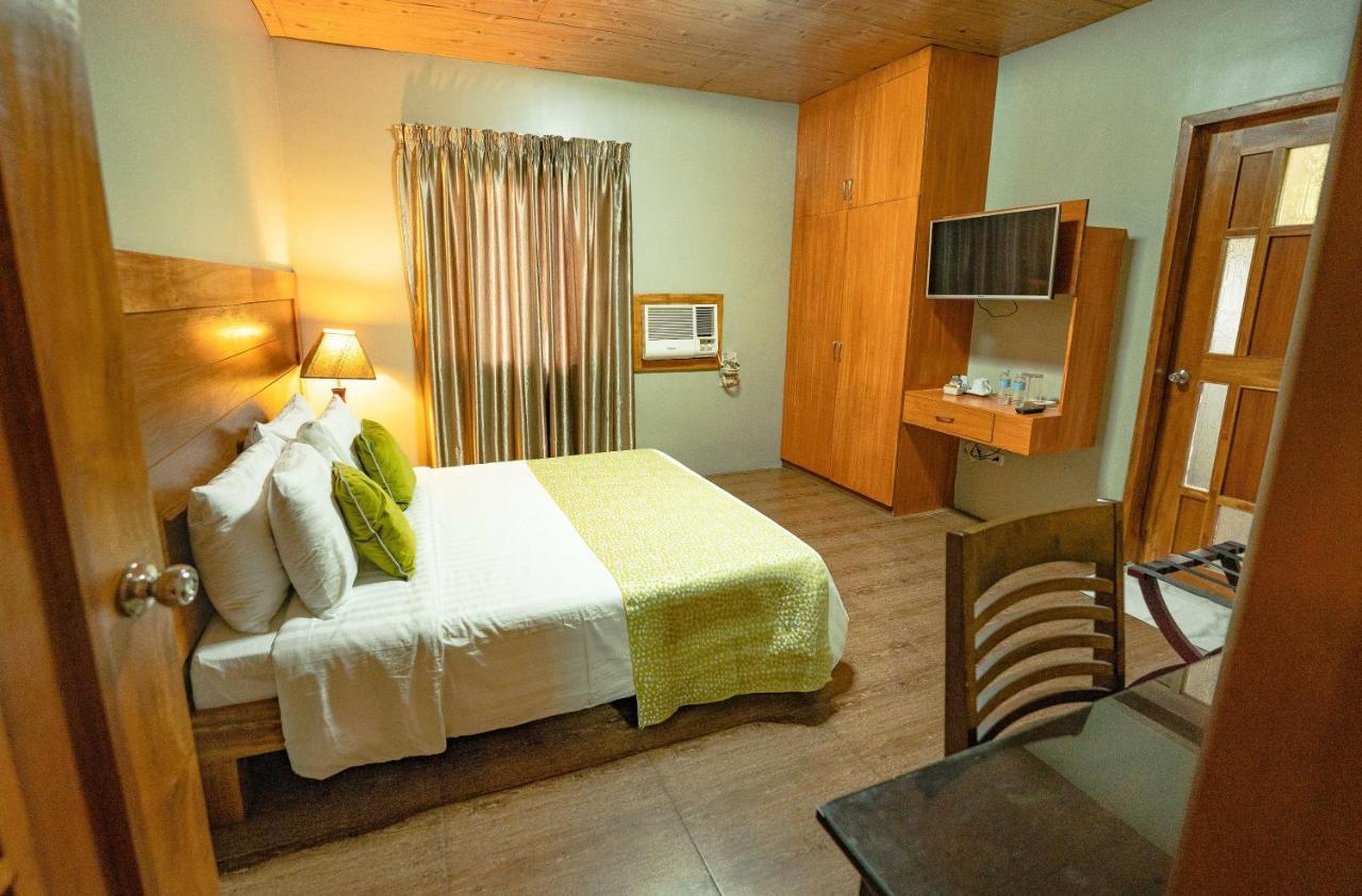 Hotel The Farm At Carpenter Hill Inc. Koronadal Zewnętrze zdjęcie