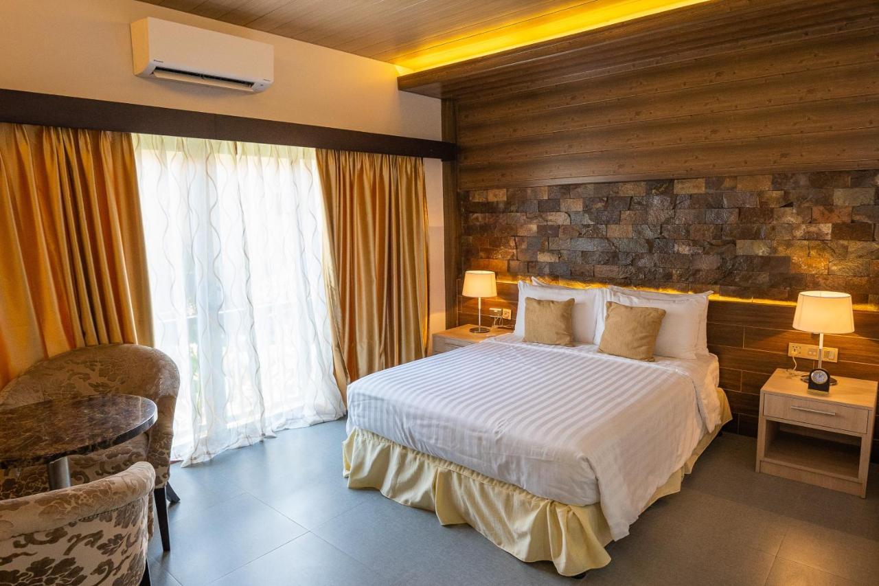 Hotel The Farm At Carpenter Hill Inc. Koronadal Zewnętrze zdjęcie