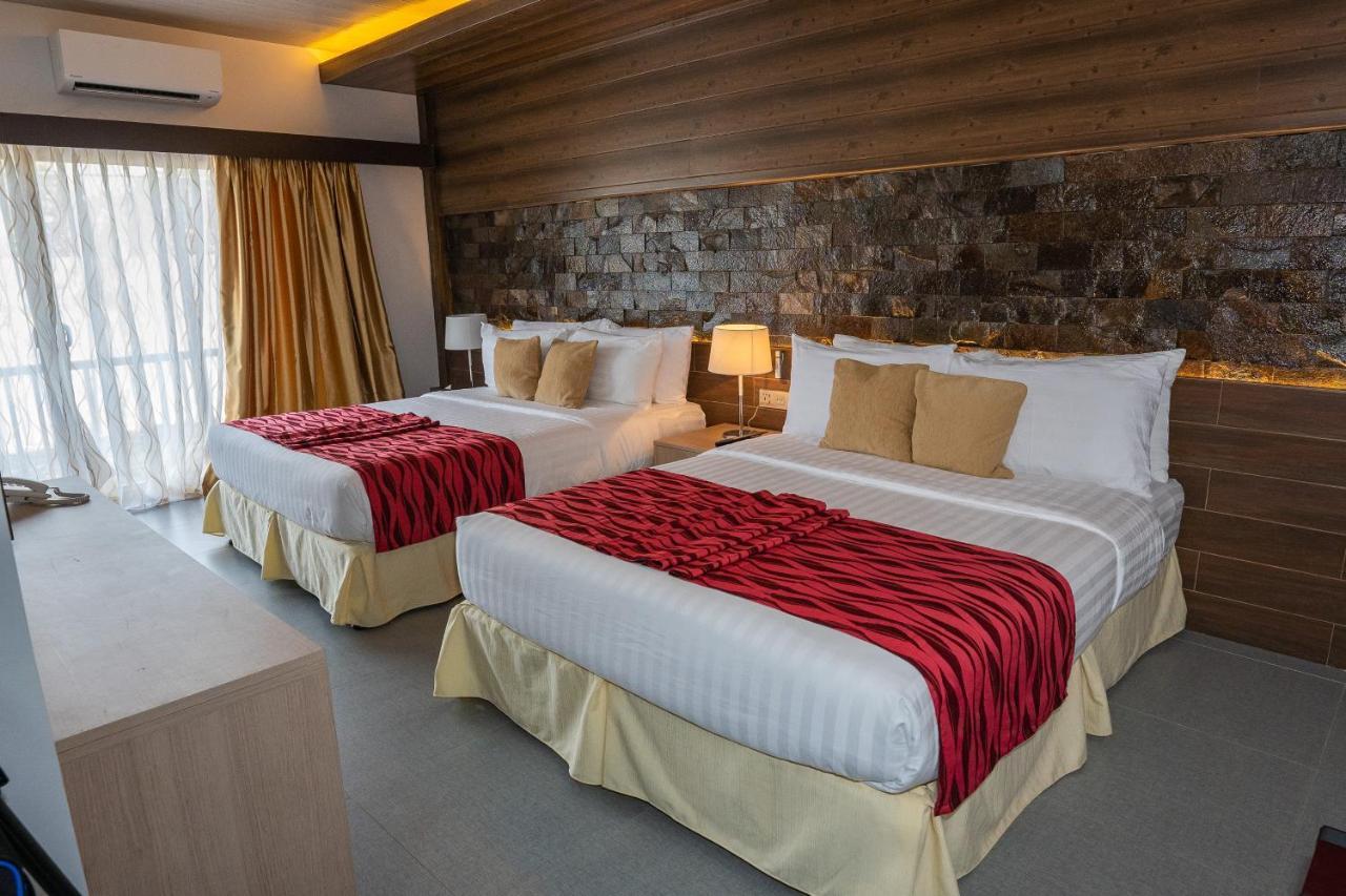 Hotel The Farm At Carpenter Hill Inc. Koronadal Zewnętrze zdjęcie