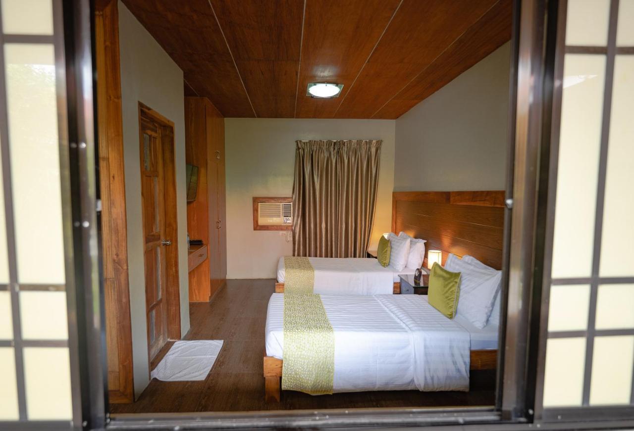 Hotel The Farm At Carpenter Hill Inc. Koronadal Zewnętrze zdjęcie